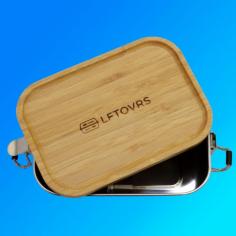 Say goodbye to single-use plastics with LftOvrs eco-friendly food storage containers! Our durable, reusable containers are designed to reduce waste and make meal prep easier. Shop now and help the environment!

https://lftovrs.com/collections/premium-collection
