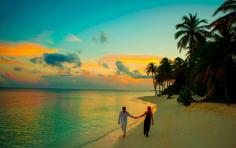 Andaman island will make you feel love at first sight.