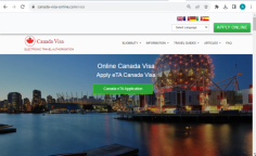 CANADA  Official Government Immigration Visa Application Online MYANMAR CITIZENS BURMA - အွန်လိုင်းကနေဒါဗီဇာလျှောက်လွှာ - တရားဝင်ဗီဇာ

eTA Canada သည် အရည်အချင်းပြည့်မီသော နိုင်ငံများမှ ခရီးသွားများအား ကနေဒါသို့ ကာလတိုနေထိုင်ရန် ခွင့်ပြုသည့် တရားဝင် အီလက်ထရွန်းနစ် ခရီးသွားခွင့်ပြုချက်တစ်ခုဖြစ်သည်။ Canada ခရီးသွား eta Canadian eTA ကို ကနေဒါအစိုးရမှ 2015 ခုနှစ် သြဂုတ်လတွင် စတင်ခဲ့ပြီး ကနေဒါသို့ ခရီးသွားရန် မဖြစ်မနေ ဝင်ခွင့် လိုအပ်ချက်တစ်ခု ဖြစ်ပါသည်။ Canadian eTA သည် ခရီးသွား လုပ်ငန်း၊ စီးပွားရေး သို့မဟုတ် အကူးအပြောင်း ရည်ရွယ်ချက်များအတွက် နိုင်ငံအတွင်းသို့ ဝင်ရောက်လိုသူများ၏ အရည်အချင်းပြည့်မီမှုကို ဆုံးဖြတ်ပေးပါသည်။ ကနေဒါသို့သွားရောက်လည်ပတ်ရန်အတွက် နိုင်ငံခြားဧည့်သည်များသည် တရားဝင် eTA သို့မဟုတ် တရားဝင်ဗီဇာရှိရပါမည်။ နိုင်ငံပေါင်း 53 နိုင်ငံမှ နိုင်ငံသားများသည် ကောင်စစ်ဝန်ရုံး သို့မဟုတ် သံရုံးတွင် ယာယီနေထိုင်ဗီဇာ (TRV) လျှောက်ထားခြင်းမှ ကင်းလွတ်ခွင့် ရှိပါသည်။ ကနေဒါနိုင်ငံသို့ မသွားရောက်မီ အဆိုပါ ဗီဇာကင်းလွတ်ခွင့်ရှိသော နိုင်ငံများမှ နိုင်ငံသားများသည် eTA အွန်လိုင်းကို ရယူရန် လိုအပ်ပါသည်။ အွန်လိုင်း Canadian eTA သည် အချို့သောလူမျိုးစုများအတွက်သာ ရရှိနိုင်ပါသည်။ ဗီဇာကင်းလွတ်ခွင့်ရှိသော နိုင်ငံမှ နိုင်ငံသားတစ်ဦးသည် အီလက်ထရွန်းနစ် ခရီးသွားခွင့်ပြုချက်၊ eTA အတွက် အရည်အချင်းပြည့်မီပါသည်။ အခြားခရီးသည်များအားလုံးသည် ကနေဒါမစ်ရှင်တစ်ခုမှတစ်ဆင့် ကနေဒါခရီးသွားဗီဇာကို ရယူရမည်ဖြစ်သည်။ Canada ခရီးသွားဗီဇာ၊ ကနေဒါစီးပွားရေးဗီဇာနှင့် ကနေဒါဆေးဘက်ဆိုင်ရာဗီဇာအတွက် အွန်လိုင်းခရီးသွားဗီဇာ။ လုံခြုံသော၊ လုံခြုံသော၊ ရိုးရှင်းပြီး ယုံကြည်ရသော အွန်လိုင်းယန္တရား။ ကနေဒါသံရုံးသို့သွားရောက်ခြင်းအစား Canada evisa ကိုအီးမေးလ်ဖြင့်ရယူပါ။ ကနေဒါဗီဇာအွန်လိုင်းလျှောက်လွှာပုံစံကို usa နိုင်ငံသားများ၊ ဥရောပ၊ ယူကေ၊ သြစတြေးလျ၊ နယူးဇီလန်နှင့် ကနေဒါနိုင်ငံသားအားလုံးအတွက် ရနိုင်ပါသည်။Canada ဗီဇာအွန်လိုင်းလျှောက်လွှာ၊ ကနေဒါဗီဇာအွန်လိုင်းလျှောက်လွှာ၊ ကနေဒါဗီဇာလျှောက်လွှာအွန်လိုင်း၊ ကနေဒါဗီဇာလျှောက်လွှာအွန်လိုင်း၊ evisa Canada၊ Canada evisa၊ ကနေဒါစီးပွားရေးဗီဇာ၊ ကနေဒါဆေးဘက်ဆိုင်ရာဗီဇာ၊ ကနေဒါခရီးသွားဗီဇာ၊ ကနေဒါဗီဇာ၊ ကနေဒါဗီဇာ၊ ကနေဒါဗီဇာ၊ ကနေဒါဗီဇာအွန်လိုင်း၊ ကနေဒါဗီဇာအွန်လိုင်း၊ ကနေဒါနိုင်ငံသို့ဗီဇာ၊ ကနေဒါနိုင်ငံဗီဇာ၊ ကနေဒါ evisa၊ evisa ကနေဒါ၊ ကနေဒါစီးပွားရေးဗီဇာ၊ ကနေဒါခရီးသွားဗီဇာ၊ ကနေဒါဆေးဘက်ဆိုင်ရာ ဗီဇာ၊ ကနေဒါဗီဇာလျှောက်လွှာစင်တာ၊ ကိုရီးယားနိုင်ငံသားများအတွက်ကနေဒါဗီဇာ၊ ကိုရီးယားမှကနေဒါဗီဇာ။ အရေးပေါ်ကနေဒါဗီဇာ၊ ကနေဒါဗီဇာအရေးပေါ်။ ဂျာမန်နိုင်ငံသားများအတွက် ကနေဒါဗီဇာ၊ ကျွန်ုပ်တို့နိုင်ငံသားများအတွက် ကနေဒါဗီဇာ၊ ကနေဒါနိုင်ငံသားများအတွက် ကနေဒါဗီဇာ၊ နယူးဇီလန်နိုင်ငံသားများအတွက် ကနေဒါဗီဇာ၊ သြစတြေးလျနိုင်ငံသားများအတွက် ကနေဒါဗီဇာ။ သင်သည် ဒိန်းမတ်၊ ဆွီဒင်၊ နယ်သာလန်၊ နော်ဝေး၊ ပြင်သစ်၊ ဘယ်လ်ဂျီယံ၊ ဖင်လန်၊ ဂျာမနီ၊ အီတလီ၊ ဂရိ၊ ပေါ်တူဂီ၊ စပိန်၊ မက္ကဆီကို၊ ဘရာဇီး၊ ဘောလ်တစ်၊ ရုရှား၊ ဂျပန်နှင့် အခြားနိုင်ငံများမှ ကနေဒါဗီဇာကို အွန်လိုင်းမှ လျှောက်ထားနိုင်သည်။ 

The eTA Canada is an official electronic travel authorization that allows travelers of eligible countries to visit Canada for short-term stays. canada tourist eta The Canadian eTA was launched on August 2015 by the Government of Canada and it is a mandatory entry requirement to travel to Canada. The Canadian eTA determines the eligibility of people who wish to enter the country for tourism, business, or transit purposes. To be able to visit Canada, foreign visitors must have either a valid eTA or a valid visa. Citizens of 53 countries are exempt from applying for a Temporary Resident Visa (TRV) at a consulate or embassy. Nationals of these visa-exempt countries are required to obtain the eTA online before traveling to Canada. The online Canadian eTA is only available to certain nationalities. A citizen of a visa-exempt country is eligible for the electronic travel authorization, eTA. All other travelers must get a Canada travel visa through a Canadian Mission.The online tourist visa for Canada tourist visa, Canada business visa and Canada medical visa. secure, safe, simple and trusted online mechanism. get Canada evisa by email instead of visiting Canada embassy. Canada visa online application form is available for all usa citizens, european, uk, australia, new zealand and canadian residents.Canada visa online application, Canada visa online application, Canada visa application online, Canada visa application online, evisa Canada, Canada evisa, Canada business visa, Canada medical visa, Canada tourist visa, Canada visa, Canada visa, Canada visa online, Canada visa online, visa to Canada, visa for Canada, Canada evisa, evisa Canada, Canada business visa, Canada tourist visa, Canada medical visa, Canada visa application centre, Canada visa for korean citizens, Canada visa from korea. urgent Canada visa, Canada visa emergency. Canada visa for german citizens, Canada visa for us citizens, Canada visa for canada citizens, Canada visa for new zealand citizens, Canada visa for australian citizens. you are also eligible for Canada visa online from denmark, sweden, netherlands, norway, france, belgium, finland, germany, italy, greece, portugal, spain, mexico, brazil, baltic, russia, japan and many more countries.
For more information visit the Website: https://www.canada-visa-online.com/my/visa/

