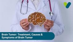 Get to know about different types of brain tumors, symptoms, diagnosis and treatments in this article. Visit Livlong for more information on brain tumor.