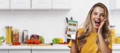 Create delicious, healthy meals in no time with the LftOvrs batch cooking app! Our user-friendly app helps you plan, shop, and cook meals for the entire week with minimal effort.
https://lftovrs.com/pages/app
