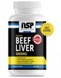 Desiccated Beef  Liver  Nutrition:

Buy desiccated beef liver nutrition for extra energy, stamina, and strength 100% naturally! It naturally boosts your energy levels without jitters, crashes or sleep disruption with desiccated beef liver (power grass-fed) and offers various other benefits. For more information, you can visit our website.

https://nspnutrition.com/products/desiccated-beef-liver-power-grass-fed