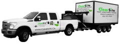 We offer unique storage and waste bin rental solutions for your renovation projects in Squamish and Whistler.
https://clearsite.ca/