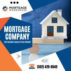 Get Unbeatable Mortgage Loan Services Today!

Get expert financial advice and gain a golden ticket to more products or loan options by partnering up with our well-versed and seasoned mortgage company who save your time and money in a fruitful mode without letting you down in any critical situations. For more information, contact Mortgage Warehouse today!
