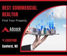 Commercial Real Estate for Your Business

We provide excellent service to their clients to ensure they get the best return on their investment. Our experienced team will give you important advantages in selling your commercial property. For more details, call us at 919-775-5444.