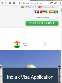 INDIAN Official Government Immigration Visa Application Online  USA AND ALBANIAN CITIZENS - Official Indian Visa Immigration Head Office

Viza elektronike në internet lejon që udhëtarët e kualifikuar të marrin lehtësisht eVisa ose Visa për të vizituar vendin për qëllime turizmi, biznesi ose tranzit në një vend tjetër.  Aplikimi Online për Vizë Indiane është metoda e rekomanduar nga qeveria për të hyrë në Indi.  Është një mekanizëm elektronik i cili ju lejon të hyni në Indi në mënyrën më të shpejtë dhe më të lehtë.  Ju nuk keni nevojë të vizitoni Ambasadën Indiane ose Konsullatën Indiane ose të dorëzoni pasaportën tuaj.  Gjithashtu nuk keni nevojë për një vulë fizike në pasaportë.  Ju mund të merrni eVisa me email.  Duhen vetëm 2 minuta për të plotësuar formularin online dhe për të marrë vizën elektronike me email.  Ky është mekanizëm i besueshëm, i sigurt, i sigurt, i thjeshtë dhe i besueshëm në internet.  Merrni vizën indiane me email në vend që të vizitoni ambasadën indiane.  Formulari i aplikimit për vizë indiane në internet është i disponueshëm për të gjithë qytetarët e SHBA-ve, banorët evropianë, MB, Australi, Zelandë të Re dhe kanadezë.  aplikim në internet për vizë indiane, aplikim në internet për vizë indiane, aplikim për vizë indiane në internet, aplikim për vizë indiane në internet, evisa india, evisa e Indisë, vizë biznesi në Indi, vizë mjekësore në Indi, vizë turistike e Indisë, vizë indiane, vizë indiane, vizë indiane në internet, vizë indiane në internet, vizë për në Indi, vizë për Indi, evisa indiane, evisa india, vizë indiane e biznesit, vizë turistike indiane, vizë mjekësore indiane, qendra e aplikimit për vizë në Indi, vizë indiane për qytetarët koreanë, vizë indiane nga Korea.  viza urgjente e Indisë, emergjenca e vizave të Indisë.  viza indiane për qytetarët gjermanë, viza indiane për ne qytetarët, viza indiane për qytetarët e Kanadasë, viza indiane për qytetarët e Zelandës së Re, viza indiane për qytetarët australianë.  Viza Indiane për Qytetarët e Andorrës, Viza Indiane për Qytetarët e Anguilla, Viza Indiane për Qytetarët e Australisë, Viza Indiane për Qytetarët e Austrisë, Viza Indiane për Qytetarët e Bahamas, Viza Indiane për Qytetarët e Barbados, Viza Indiane për Qytetarët e Belgjikës, Viza Indiane për Br.  Virgjëresha është.  

The online electronic visa allows eligible travellers can easily obtain their eVisa or Visa to visit the country for tourism, business purposes, or transit to another country. Indian Visa Online Application is the government recommended method of entry into India. It is an electronic mechanism which allows you to enter India in the quickest and easiest way. You do not need to visit Indian Embassy or Indian Consulate or submit your passport. Also you do not require a physical stamp on the passport. You can get the eVisa by email. It takes only 2 minutes to fill the form online and get the electronic Visa by email. This is reliable, secure, safe, simple and trusted online mechanism. Get Indian Visa by email instead of visiting Indian embassy. Indian visa online application form is available for all usa citizens, european, uk, australia, new zealand and canadian residents. india visa online application, indian visa online application, india visa application online, indian visa application online, evisa india, india evisa, india business visa, india medical visa, india tourist visa, india visa, indian visa, india visa online, indian visa online, visa to india, visa for india, indian evisa, evisa india, indian business visa, indian tourist visa, indian medical visa, india visa application centre, indian visa for korean citizens, indian visa from korea. urgent india visa, india visa emergency. indian visa for german citizens, indian visa for us citizens, indian visa for canada citizens, indian visa for new zealand citizens, indian visa for australian citizens.  Indian Visa for  Andorra Citizens ,  Indian Visa for  Anguilla Citizens ,  Indian Visa for  Australia Citizens ,  Indian Visa for  Austria Citizens ,  Indian Visa for  Bahamas Citizens ,  Indian Visa for  Barbados Citizens ,  Indian Visa for  Belgium Citizens ,  Indian Visa for  Br. Virgin Is. Citizens ,  Indian Visa for  Brunei Citizens ,  Indian Visa for  Bulgaria Citizens ,  Indian Visa for  Cayman Islands Citizens ,  Indian Visa for  Chile Citizens ,  Indian Visa for  Hong Kong Citizens ,  Indian Visa for  Croatia Citizens ,  Indian Visa for  Cyprus Citizens ,  Indian Visa for  Czech Republic Citizens ,  Indian Visa for  Denmark Citizens ,  Indian Visa for  Estonia Citizens ,  Indian Visa for  Finland Citizens ,  Indian Visa for  France Citizens ,  Indian Visa for  Germany Citizens ,  Indian Visa for  Greece Citizens ,  Indian Visa for  Hungary Citizens ,  Indian Visa for  Iceland Citizens ,  Indian Visa for  Ireland Citizens ,  Indian Visa for  Israel Citizens ,  Indian Visa for  Italy Citizens ,  Indian Visa for  Japan Citizens ,  Indian Visa for  South Korea Citizens ,  Indian Visa for  Latvia Citizens ,  Indian Visa for  Liechtenstein Citizens ,  Indian Visa for  Lithuania Citizens ,  Indian Visa for  Luxembourg Citizens ,  Indian Visa for  Malta Citizens ,  Indian Visa for  Mexico Citizens ,  Indian Visa for  Monaco Citizens ,  Indian Visa for  Montserrat Citizens ,  Indian Visa for  Netherlands Citizens ,  Indian Visa for  New Zealand Citizens ,  Indian Visa for  Norway Citizens ,  Indian Visa for  Papua New Guinea Citizens ,  Indian Visa for  Poland Citizens ,  Indian Visa for  Portugal Citizens ,  Indian Visa for  Romania Citizens ,  Indian Visa for  Samoa Citizens ,  Indian Visa for  San Marino Citizens ,  Indian Visa for  Singapore Citizens ,  Indian Visa for  Slovakia Citizens ,  Indian Visa for  Slovenia Citizens ,  Indian Visa for  Solomon Islands Citizens ,  Indian Visa for  Spain Citizens ,  Indian Visa for  Sweden Citizens ,  Indian Visa for  Switzerland Citizens ,  Indian Visa for  Taiwan Citizens ,  Indian Visa for  British overseas Citizens ,  Indian Visa for  United Kingdom Citizens ,  Indian Visa for  Vatican City State.

