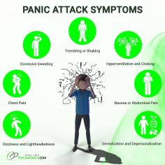 If you’ve ever rushed to the hospital thinking you were having a heart attack, only to be told there’s nothing wrong with you, you may have had a panic attack. It’s a common disorder that’s easily treatable at Online Psychiatrists, which serves New York, New Jersey and Florida with in-person and telepsychiatry solutions. Don’t continue to suffer from the excruciating consequences of panic attacks; call today for an evaluation.

What Are Panic Attacks?
Panic attacks are sudden rushes of fear or anxiety that typically reach their peak within minutes and disappear within a half hour.

Many people suffering from panic attacks think they have a physical disorder and seek immediate medical help. But many doctors don’t know how to recognize panic attacks. They tell you there’s nothing wrong with you physically, which reinforces your shame and fear.

Panic attacks don’t need to be debilitating. With treatment from an experienced and compassionate psychiatrist at Online Psychiatrists, panic attacks can become a thing of the past.

Read more: https://www.onlinepsychiatrists.com/panic-attacks/

Online Psychiatrists
300 Carnegie Center Drive, #150K
Princeton NJ 08540
(609) 908-6000
Web Address: https://www.onlinepsychiatrists.com

Princeton Office: https://www.onlinepsychiatrists.com/princeton-psychiatrists-office/
https://online-psychiatrists-princeton.business.site

Our location on the map: https://goo.gl/maps/os3guyivaDvVhQwx9

Nearby Locations:
Princeton, NJ
Princeton | Kingston | Plainsboro Township
08540, 08541, 08542, 08543, 08544 | 08528 | 08512, 08536

Working Hours:
Monday-Saturday: 9am–10pm
Sunday: 4pm–8pm

Payment: cash, check, credit cards.