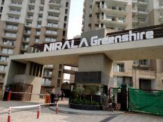 Nirala Greenshire: Luxurious living in Noida. Premium apartments, lush greenery, and world-class amenities. Call for booking @ 8178135346.
Nirala Greenshire presents an exceptional residential opportunity for astute homebuyers. These elegant residences are thoughtfully designed with fully equipped modular kitchens and high-end specifications. What sets this development apart is its prime location on an open plot, ensuring spacious and unobstructed living spaces.
