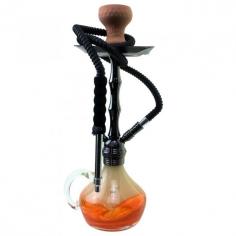 ELITE COMFORT DC-H 16 INCH HOOKAH 1 HOSE (HYPE)
