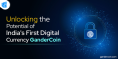 The nation's first indian digital currency cryptocurrency, Gander Coin, has revolutionary exceptional attributes that advocate monetary independence. By making prudent decisions and earning money, cryptocurrency investors have the chance to increase the amount of money they have readily accessible to them. Everyone will soon be aware of the benefits and incredible capacities of Gander Coin, that guarantee long-term security.
Find out more about the wonderful benefits that will be provided soon.

https://gandercoin.com/