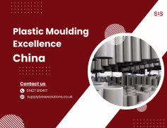 Embrace the pinnacle of plastic moulding excellence in China with Supplybase Solutions as your guiding partner. In a dynamic manufacturing landscape, our commitment to precision, innovation, and uncompromising quality shines through, making us your ultimate choice for plastic moulding.

https://www.supplybasesolutions.co.uk/service/machine-part-suppliers/