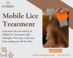 Effective Mobile Lice Treatment Services On-the-Go

Discover the ultimate solution for lice troubles in Parma with our mobile lice treatment services. Our expert team specializes in lice removal, ensuring a lice-free experience. Say goodbye to lice infestation in Parma with our professional lice treatment. Trust us to provide effective and reliable solutions for lice removal in Parma. Regain peace of mind and a lice-free life. Contact us now for exceptional mobile lice treatment in Parma.