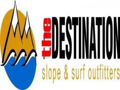 The Destination Slope and Surf Outfitters

https://www.thedestination.ca/