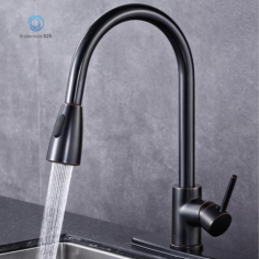 Are you in search of the latest innovations in kitchen faucets for your business? Look no further than Brudermaim B2B, a leading kitchen faucet manufacturer. Explore our large collection of top-notch faucet designs. We prioritize quality, durability, and innovation, ensuring our faucets not only meet but exceed industry standards. Our cutting-edge designs, deliver both reliability and aesthetics. Stay ahead of the competition with us, we are a trusted source for premium kitchen faucets.
