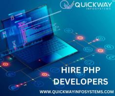 In the current digital era, having a strong online presence is crucial for companies of all kinds. The demand for proficient PHP developers is constant, whether you're a startup trying to build a dynamic web application or an established business looking to update your online platform. Finding the appropriate talent, though, can be challenging. In India, one of the top global centers for tech talent, In this article examines the process of hiring PHP developers, from the first idea to the final execution.