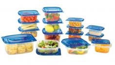 Improve Customer Satisfaction By Utilizing Reusable Food Containers with Lids
Disposable food containers with lids have become an essential part of the food industry. These containers offer convenience, portability, and hygiene, making them a popular choice for both customers and restaurants. In today's fast-paced world, customers value efficiency and ease of use, and disposable food containers with lids meet these expectations. Furthermore, these containers help to ensure that the food stays fresh and intact during transportation.
https://www.anchorpackaging.com/