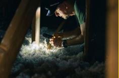Lower your power bill and increase the comfort of your residential and commercial property with one of Greenacres’ leading spray foam insulation companies. At Greenacres Florida Spray Foam, we provide quality spray foam insulation services that would make your building or home a quieter, healthier, and better environment.