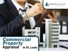 With over a decade of expertise in commercial property appraisal, St. Charles Appraisal Services has established itself as a trusted partner for businesses and investors in the St. Charles area. Our dedicated team of experienced appraisers combines in-depth local market knowledge with precision analysis to provide accurate and comprehensive property valuations. Contact us today to benefit from our professional insight and superior service.