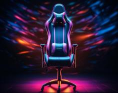 Best Budget Gaming Chairs in 2023:

RESPAWN 110 Ergonomic Gaming Chair
Razer Iskur X Gaming Chair.
X Rocker Voyage Mesh PC Gaming Chair
Fuqido Ergonomic Gaming Chair
GTPLAYER Gaming Chair