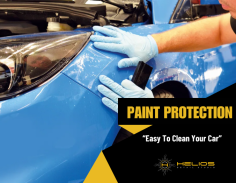 Protect Your Car Exterior Paint

Everyday road damage can be the worst for your car paint. Our experts are the best way to keep your vehicle or custom paint finish looking fresh and flawless for thousands of miles. Send us an email at heliosdetailstudio@gmail.com for more details.