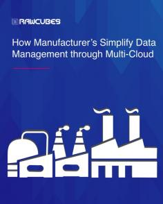 Simplified Multi-Cloud Data Management Solution Rawcubes

Rawcubes' multi-cloud data management solution allows you to flexibly deploy your data across any cloud infrastructure or service with a simple click