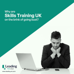 Why Skills Training UK on Brink of Insolvency?


After making a profit in 2021/22, why are Skills Training UK  on the brink of insolvency, and how did it lose such a huge contract? We shed light on what’s happened to the company which is now £3.5 million in debt and led them into crunch talks with liquidators. 

Read More - https://www.leading.uk.com/why-skills-training-uk-on-brink-of-insolvency/

