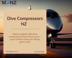 We are a one-stop destination for High Pressure Dive Compressor New Zealand

We are a top supplier of high-quality Dive Compressors NZ. Our experts carry deep knowledge and experience in the aviation industry. As different aircraft need different types of power supply, likewise, Coltri Compressors NZ provides the required power to an aircraft.