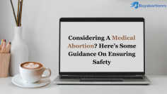 A medical abortion involves using a mix of medications taken orally to terminate a pregnancy. It halts pregnancy growth and prompts the uterine lining to shed. This method is suitable within the first nine weeks of pregnancy.
Visit Now: https://www.article1.co.uk/Articles-of-2020-Europe-UK-US/considering-medical-abortion-here%E2%80%99s-some-guidance-ensuring-safety