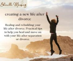 Are you looking for guidance on creating a new life after divorce? "Rebuilding Life: Thriving After Divorce" is your compass through this journey. Find the strategies to heal, regain confidence, rebuild relationships, and embrace a fresh start. Whether you're navigating co-parenting, exploring new passions, or seeking emotional support, this resource offers insights, practical tips, and emotional support. 