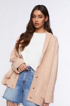 Women Cardigans Online: Discover the Latest Trends at Forever 21

Find the perfect Cardigans for women online at Forever 21 UAE. Browse their exclusive and latest collection with discount. Enjoy fast delivery and stay stylish all year round.