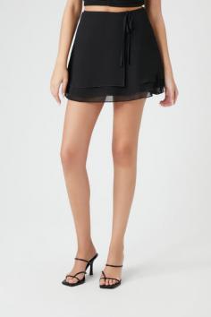 Women Mini Skirts Online: Discover the Latest Trends at Forever 21

Upgrade your wardrobe with Forever 21 must-have collection of mini skirts for women. Shop online now and discover the latest styles and trends from their exclusive range.