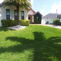 We are a leading provider of lawn care services throughout the Fort Myers and surrounding area of Florida.  Call 239-728-1999 to get commercial or residential lawn care services by the specialists.

http://www.greenleaflawnservices.com/about/
