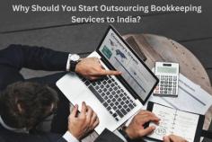 Explore the advantages of outsourcing bookkeeping to India! Delve into cost-effective solutions, expert insights, and streamlined operations that can revolutionize your business financials. Explore the benefits today in our informative article. Read the article here!
