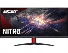 -27.0″ Full HD (1920 x 1080) Widescreen IPS Gaming Monitor
-Zero-Frame Design | 2 Speakers, 2 Watts per Speaker
-Refresh Rate: Up to 165Hz | Response Time: Up to 0.5ms (G to G) | HDR Ready | Pixel Pitch: 0.311mm
-Ports: 1 x Display Port 1.2 & 2 x HDMI 2.0 (HDMI Cable Included)

Get the gaming monitors and other pc gaming accessories from HyperX Computer, gaming accessories store in Qatar.