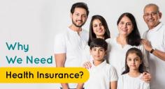 From rising medical inflation to Fighting lifestyle diseases, having health insurance is a need of the hour. Livlong provides you the information on the benefits & needs of health insurance. Know more!