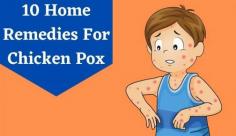 The varicella-zoster virus causes chickenpox, a contagious illness. Here are the top 10 amazing home remedies for chicken pox that can help you protect your body from this harmful illness. Visit Livlong for more information.