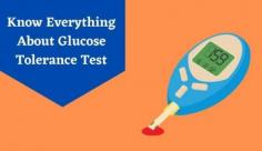 Discover the complete details of the oral glucose tolerance test (OGTT) to diagnose diabetes. Visit Livlong for more information on OGTT test at Livlong