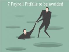 Why To Trap Yourself In The Payroll Pitfall - Get Help From Outsourced Payroll Provider
Employers are in a real struggle when it comes to tax compliance with an in-house accounting team. It becomes simpler and easier to do if an outsourced payroll provider comes to their rescue. Get advice from payroll outsourcing companies & get away from the payroll pitfall.