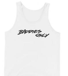 The unisex tank top is a revolutionary force in the world of fashion, driven by its commitment to inclusivity and versatility. This versatile garment is designed to be an essential addition to your wardrobe, catering to everyone without exception.