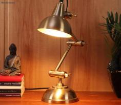 Upgrade your workspace lighting with WoodenStreet's exclusive study lamps. Explore our meticulously crafted and stylish lighting options, ideal for boosting productivity and adding a touch of sophistication to your study or office.
Visit- https://www.woodenstreet.com/study-lamps