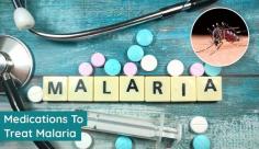 Get a detailed overview on the types of medications that fights the virus that causes Malaria. Read more about Malaria antibiotics & tablets on Livlong now!