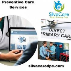 SilvaCare Direct Primary Care is a healthcare service provider that offers personalized, comprehensive, and affordable primary care services to individuals and families. Unlike traditional fee-for-service models, Silva Care operates on a direct primary care model where patients pay a monthly or annual fee for unlimited access to a primary care physician.
