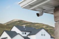 Invest in your safety with Norfolk Smart Homes' advanced security camera solutions. Our state-of-the-art surveillance systems provide round-the-clock protection, allowing you to monitor your property from anywhere. For expert guidance and a tailored security solution, contact us now and take the first step towards a more secure future.