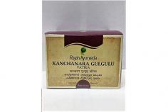 Kanchnar Guggul: Ayurvedic formula for Thyroid Functions

Kanchnar Guggul is a traditional Ayurvedic formula to support the optimum functions of  thyroid, ovaries, prostate and lymphatic system. It helps to create the digestive fire and reduces water retention, fats and congestion in the body.

https://ayurvedaplaza.com/collections/ayurvedic-herbal-tablets-and-capsules/products/kanchnar-guggul-ayurvedic-formula-for-thyroid-functions