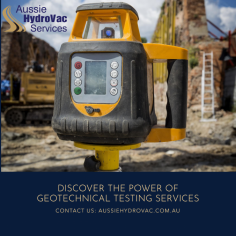 Geotechnical Testing Services | Aussie Hydro-Vac Services
Discover expert Geotechnical Testing Services at Aussie Hydrovac. Our comprehensive testing solutions ensure the stability and safety of your projects. Trust our experienced team for accurate results.
https://www.aussiehydrovac.com.au/technical-services/geotech-pavement-investigation/