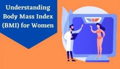 When it comes to body mass index (BMI) charts for women, they tend to have a few misconceptions. Know more on common myths about BMI chart for female at Livlong.