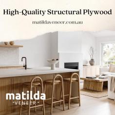 Premium Structural Plywood of Exceptional Quality
Experience unmatched craftsmanship with our premium structural plywood. Crafted to the highest standards, it boasts exceptional durability and strength, making it the top choice for demanding construction projects. Elevate your work with the best in quality.
Visit us- https://www.matildaveneer.com.au/structural-vs-non-structural-plywood-differences-and-benefits/