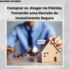 Ricardo Oliveira, seu consultor de confiança para decisões imobiliárias na Flórida. Obtenha insights sobre compra versus aluguel na Flórida e faça escolhas de investimento informadas e seguras com orientação especializada de Ricardo Oliveira.
Visite mais:- https://ricardooliveira.mystrikingly.com/blog/ricardo-oliveira-orientando-comprar-vs-alugar-na-florida-tomando-uma