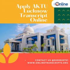 Online Transcript is a Team of Professionals who helps Students apply their Transcripts, Duplicate Mark sheets, and Duplicate Degree Certificate (In case of lost or damage) directly from their Universities, Boards, or Colleges on their behalf. Online Transcript focuses on issuing Academic Transcripts and ensuring that the same gets delivered safely & quickly to the applicant or at the desired location. 