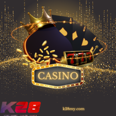 5 Easy Steps to Boost Your Live Casino Malaysia Experience with K28!
K28 is here with a five-step strategy to supercharge your gaming experience.
Step 1: Choose Wisely
Select the right Live Casino Malaysia platform. K28 is your ideal choice, offering a range of games and a secure environment.
Step 2: Game Mastery
Focus on a few games and master them. Whether it's blackjack, roulette, or poker, honing your skills is the key to success.
Step 3: Bankroll Management
Set a budget and stick to it. It's like financial planning and ensure your gaming doesn't break the bank.
Step 4: Betting Strategy
Develop a betting strategy. Consistency is your friend here.
Step 5: Practice & Patience
Practice, practice, practice! Patience is your best ally in Live Casino Malaysia.
By following these simple steps and enjoying your Live Casino Malaysia experience with K28, you'll be on the road to success. Happy gaming!
Website: https://www.k28my.com/w/ 
Blog: https://k28casino.blogspot.com/